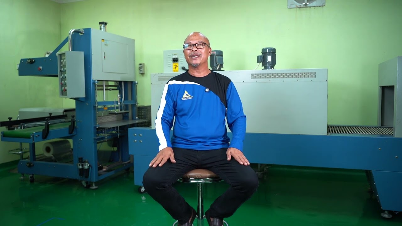 Dokumentari SPED (RCB)