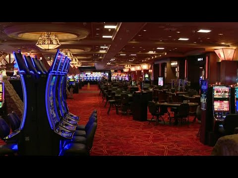 Casino Pinconning Mi Planning