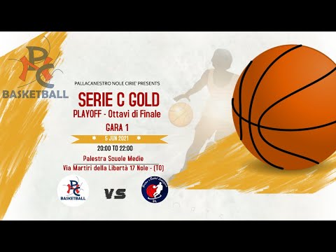 [PNC C Gold ] Ciriè vs Virtus Lumezzane