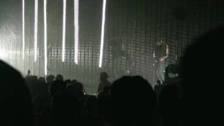 Nine Inch Nails - The Big Come Down - Final LitS Performance - Las Vegas - 12.13.08