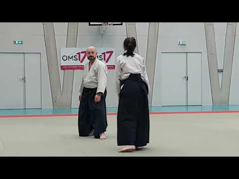 Festival des arts martiaux 2023 - Paris 17e