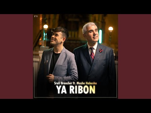 Ya Ribon (feat. Moshe Habusha)