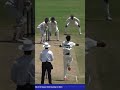 Off spin.mumbai Ranji trophy bowler Himanshu singh #viralshort #cricket #trendingshorts #spin #viral