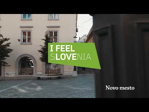 Your next cycling destination: Novo mesto