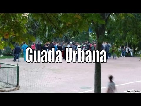 MEJORES MOMENTOS | GUADA URBANA | PARTE 1