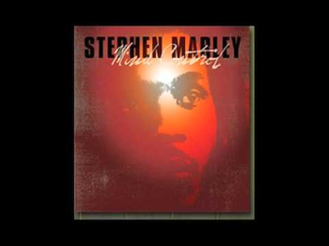 Stephen Marley - Iron Bars (ft. Spragga Benz, Mr. Cheeks & Julian M