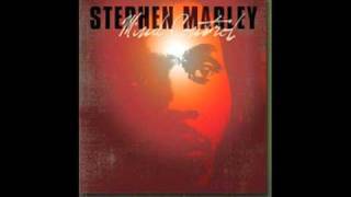Stephen Marley - Iron Bars