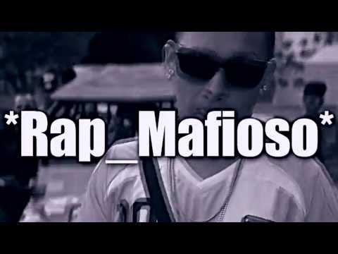 Rap Mafioso [Vídeo Oficial] - Algenis Ft. Landy 