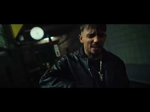 Capital Bra - Danke für die Geduld