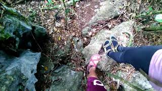 preview picture of video 'Mt. Mamara Traverse Hike | with Tinipak River Side trip | 2018 adventure'