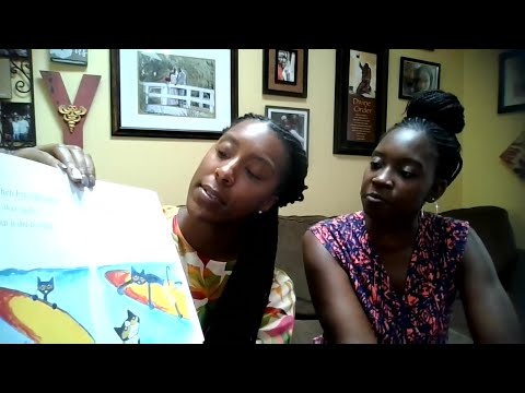 48 Blocks AC 2020 - Stories of AC - Kids Story Reading