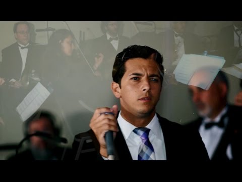 Avi Perets - Boi Kallah - An Aaron Teitelbaum Production - אבי פרץ - בואי כלה