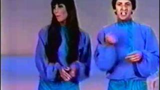 Sonny and Cher - Plastic Man