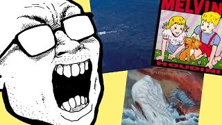 STARTER PACK: Sludge Metal