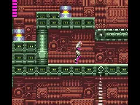 The G.G. Shinobi II: The Silent Fury Longplay (Game Gear) [60 FPS]