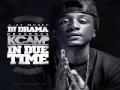 KCAMP MONEY BABY PROMO