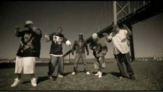 Black Union &quot;Africville f. Maestro &amp; Kaleb Simmons&quot; - directed by cazhhmere