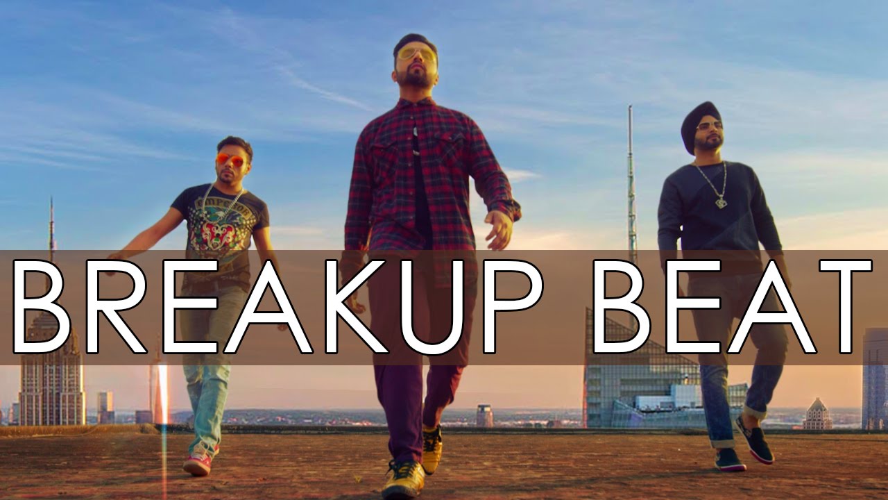 Breakup Beat (Title) Lyrics  | Breakup Beat | Money Aujla | Money Aujla | Bhinda Aujla