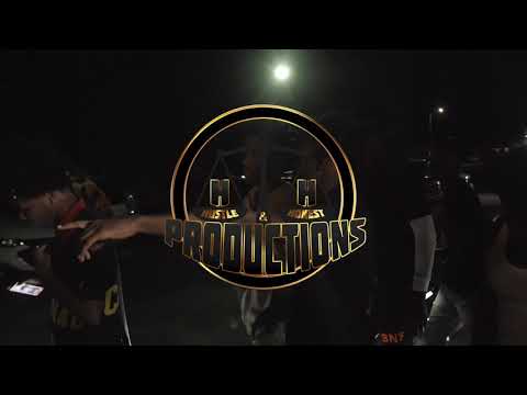 Abnf Duke - Notice Me (Official Music Video)