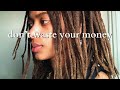 Freeform Locs The Only 2 Products You Need