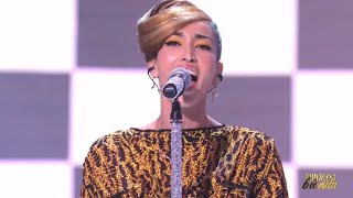 Nina Zilli: "Ragazzo triste" - Minaccia bionda 20/02/2021