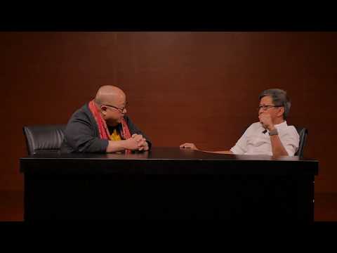 Rocky Gerung - Pembangunan (Bag.5)