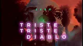 Triste Triste Diablo Music Video