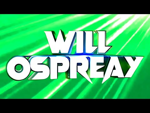 ► WILL OSPREAY AEW 2024 NEW Theme & Titantron || Elevated with AE || Titantron ᴴᴰ (Custom)◄