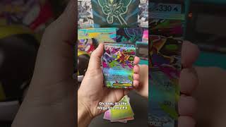 We got star(mie) strucked with today's opening 🤩 -  Pokedex Challenge ep 51