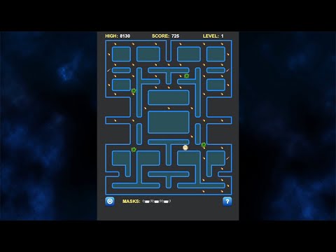 VirusMaze - Kill Nasty Viruses