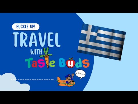 Greece for Kids
