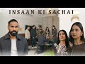 Insaan Ki Sachai Sanju Sehrawat 2 0 Short Film