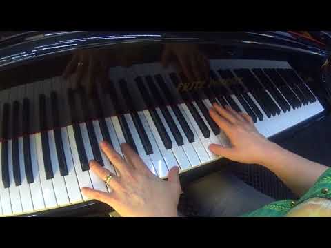 Oh! tenho gozo - Harpa Cristã 345 (com introdução)