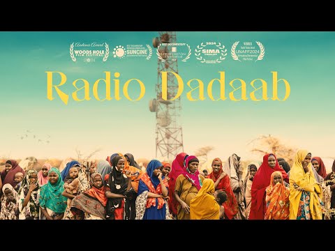Radio Dadaab – An EJF Documentary