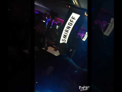 Pi4a na naroda - Gangsterska voina (live) (babadjana video) #masquerade#club