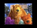 Closing To Bear In The Big Blue House Sleepy Time With Bear Friends 2004 VHS Part 1