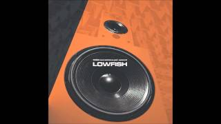 Lowfish - 1000 Corrections Per Second