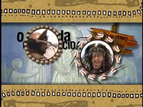 O Auto da Compadecida