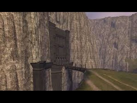 Third Age Total War 3.2 Mos 1.7 Dwarves Part 13 Into the Mountain!