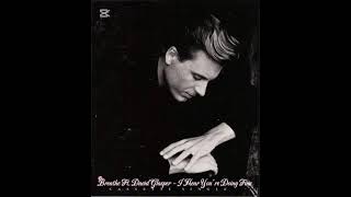 Breathe Featuring David Glasper - I Hear You’re Doing Fine (Vocals Only)