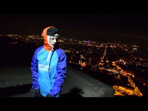 PIMP FLACO ( HATERS [ VIDEOCLIP ]