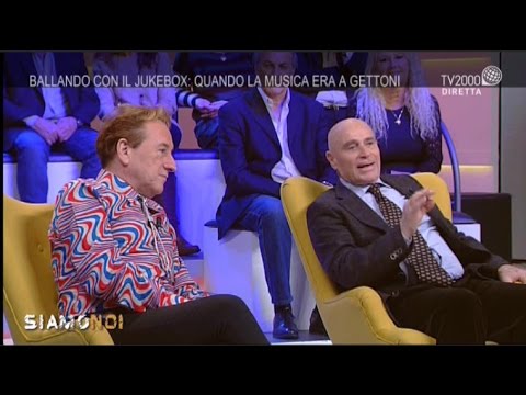 Siamo Noi - Quando si ballava con 50 lire: viaggio tra i ricordi del jukebox