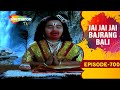 बाल हनुमान ने की साधु को बचा पाएंगे  |Jai Jai Jai Bajrang Bali