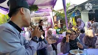 Download lagu cewek ini Tak Jadi Makan Dinyanyikan Rahman Batubara   intan lodi Tambunan mp3