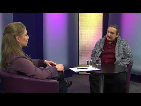 Husľový virtuóz Ján Berky Mrenica ml. hosťom v Dnes