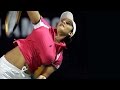 Sania Mirza Indian Tennis Star