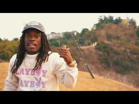 "G FOLK$, LABEL ME A OUTLAW" ~ OFFICIAL MUSIC VIDEO ~ $4L ENT