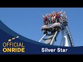 POV - SILVER STAR Europa-Park - OFFICIAL ONRIDE