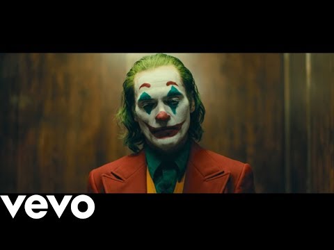 JOKER // Kina - Get You The Moon (ft. Snow)