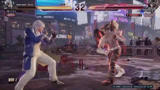 tekken8